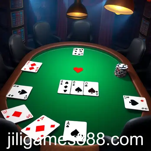 The Digital Frontier of Online Gaming