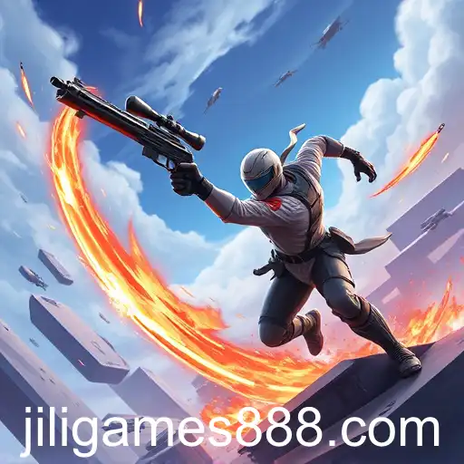 Digital Playgrounds: The Rise of jili.games