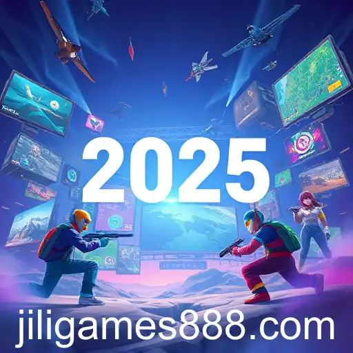 The Growing Influence of Jili Games in 2025