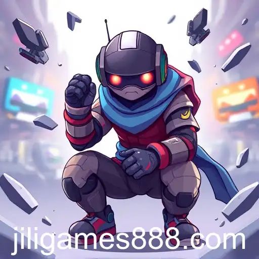 The Rise of Jili Games in the Global Market