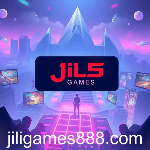 Jili Games Paves the Way for Innovative Online Gaming