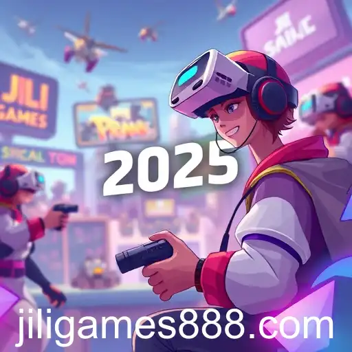 Jili Games: A Modern Gaming Platform Revolutionizing Entertainment