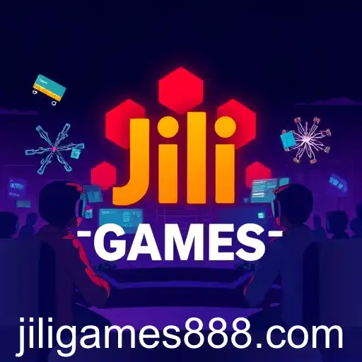 Jili Games: Pioneering Interactive Entertainment