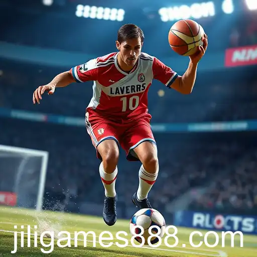 The Rise of Jili Games in the Digital Playground