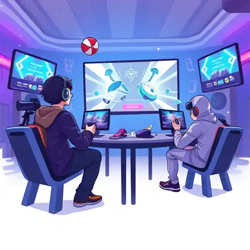 The Evolution of Online Gaming with Jili.Games