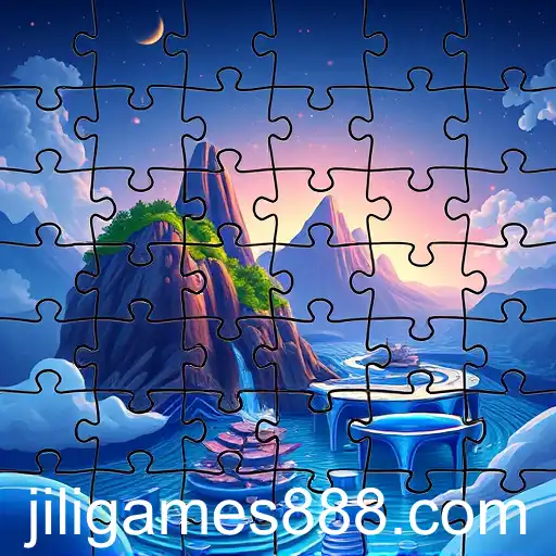 Exploring the Intriguing World of Puzzle Games on Jili Games
