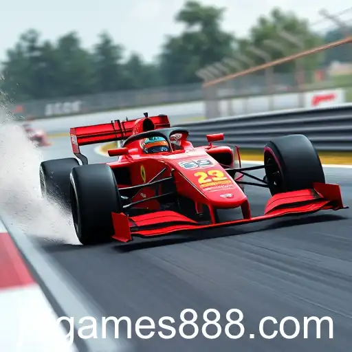 Exploring the Thrilling World of Racing Games at jili.games