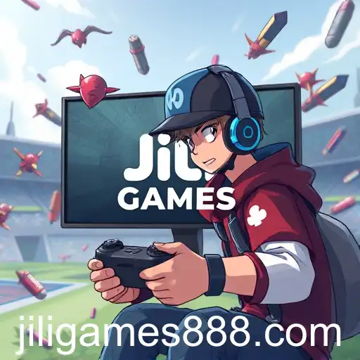 The Rise of Jili Games in the Global Gaming Arena