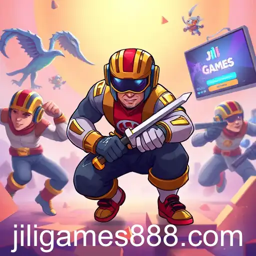 The Rise of Jili Games in Modern Gaming