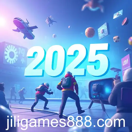 The Rise of Jili Games in the Digital Play Arena