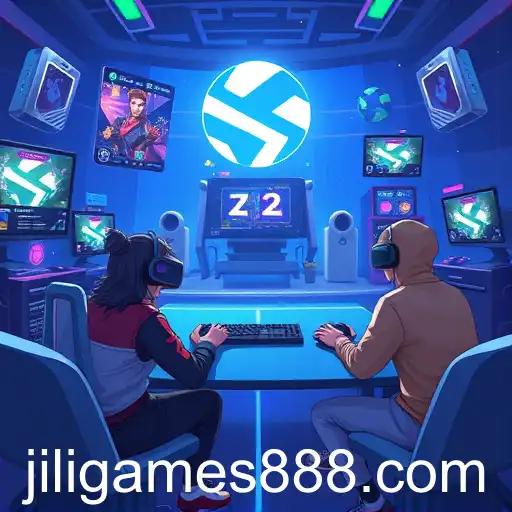 The Rise of Jili.games in the Global Gaming Arena