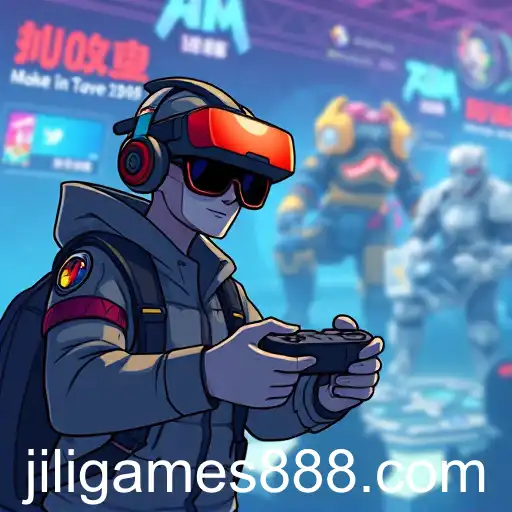 The Rise of Online Gaming Platforms