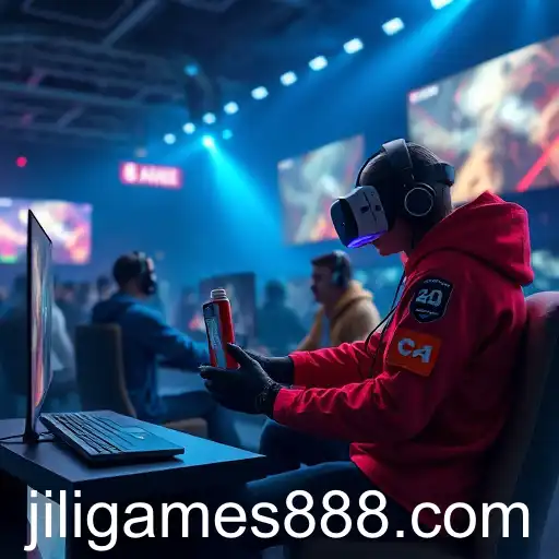 The Role of Online Gaming in 2025