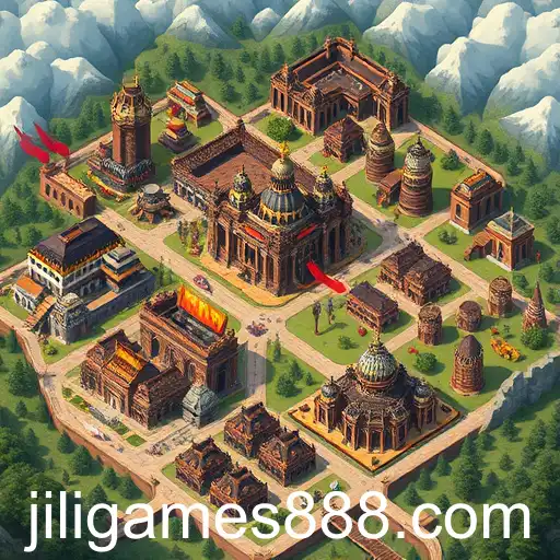 Exploring Strategy Games on Jili.games: A Haven for Tactical Enthusiasts
